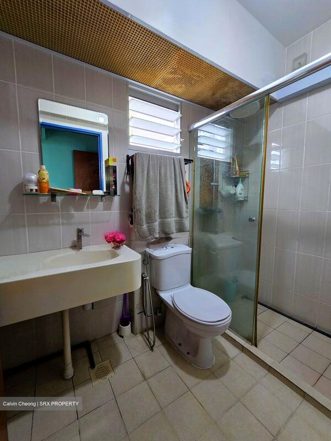 Blk 782B Woodlands Meadow (Woodlands), HDB 5 Rooms #516860061